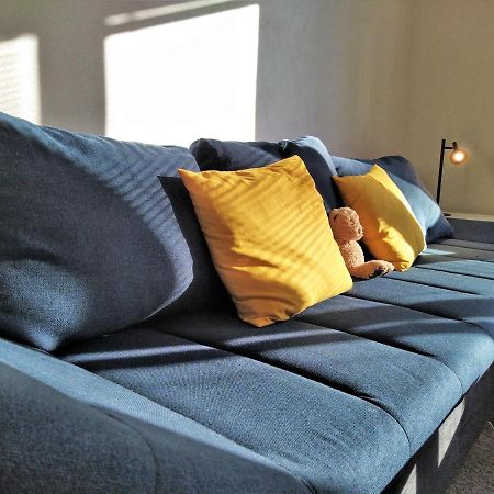 Apartman Banska Bystrica Fortnicka Extérieur photo