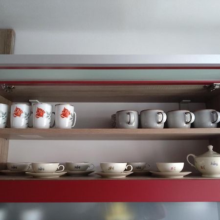 Apartman Banska Bystrica Fortnicka Extérieur photo