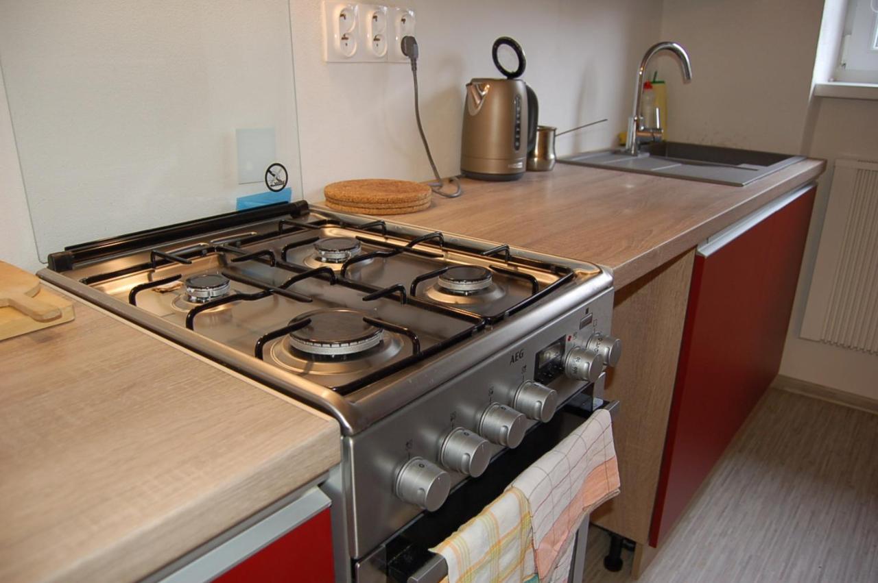 Apartman Banska Bystrica Fortnicka Extérieur photo