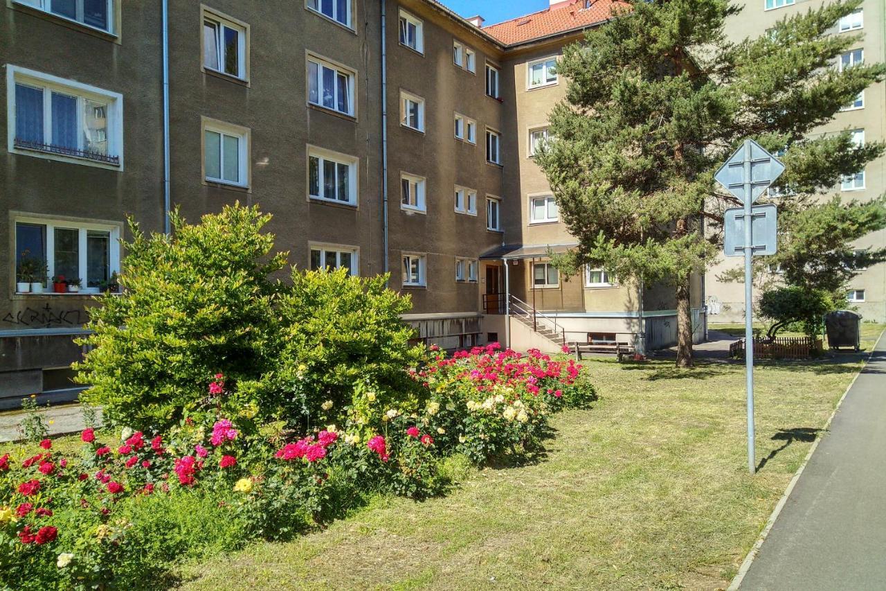 Apartman Banska Bystrica Fortnicka Extérieur photo