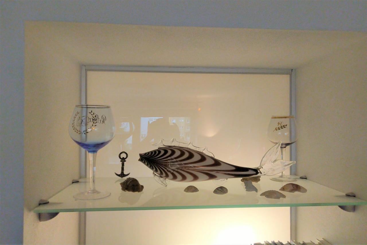 Apartman Banska Bystrica Fortnicka Extérieur photo