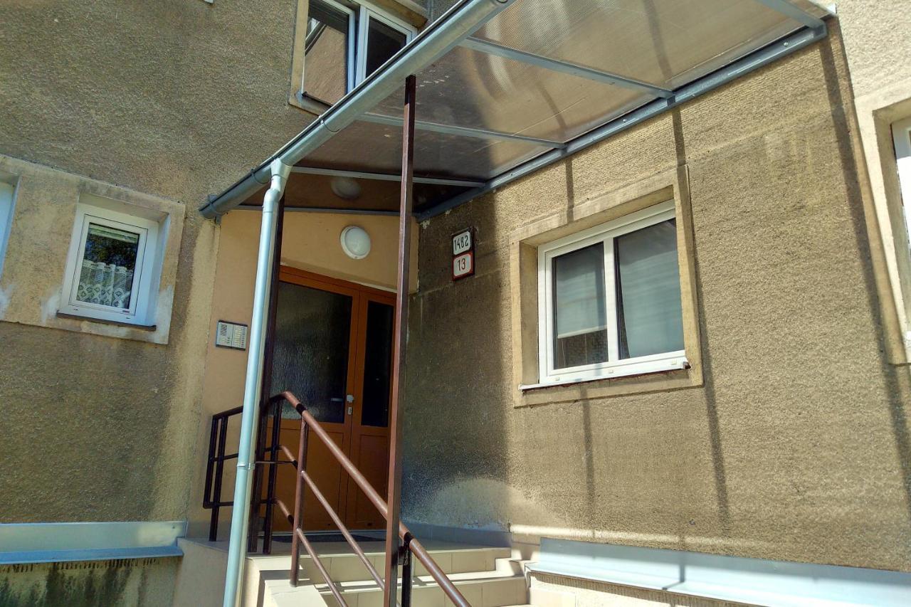 Apartman Banska Bystrica Fortnicka Extérieur photo