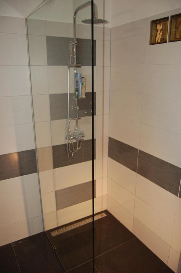 Apartman Banska Bystrica Fortnicka Extérieur photo