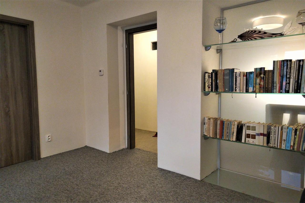 Apartman Banska Bystrica Fortnicka Extérieur photo