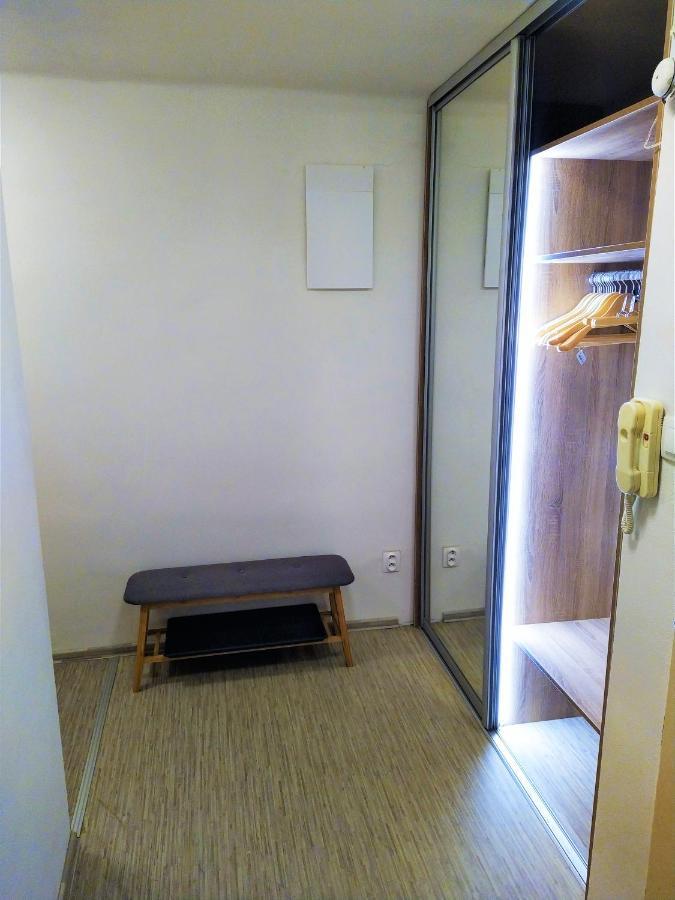 Apartman Banska Bystrica Fortnicka Extérieur photo