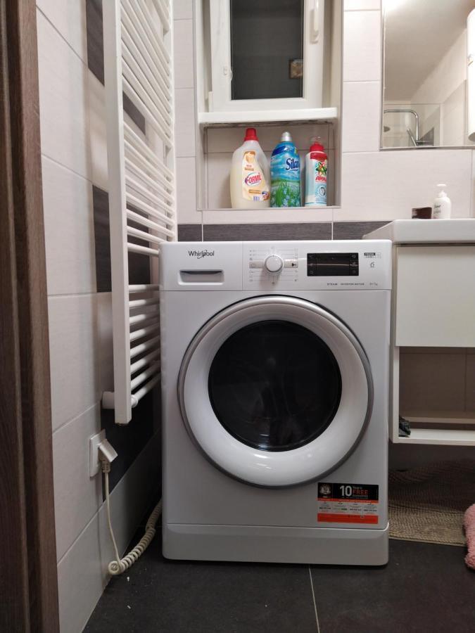 Apartman Banska Bystrica Fortnicka Extérieur photo
