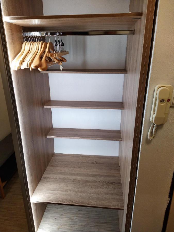 Apartman Banska Bystrica Fortnicka Extérieur photo
