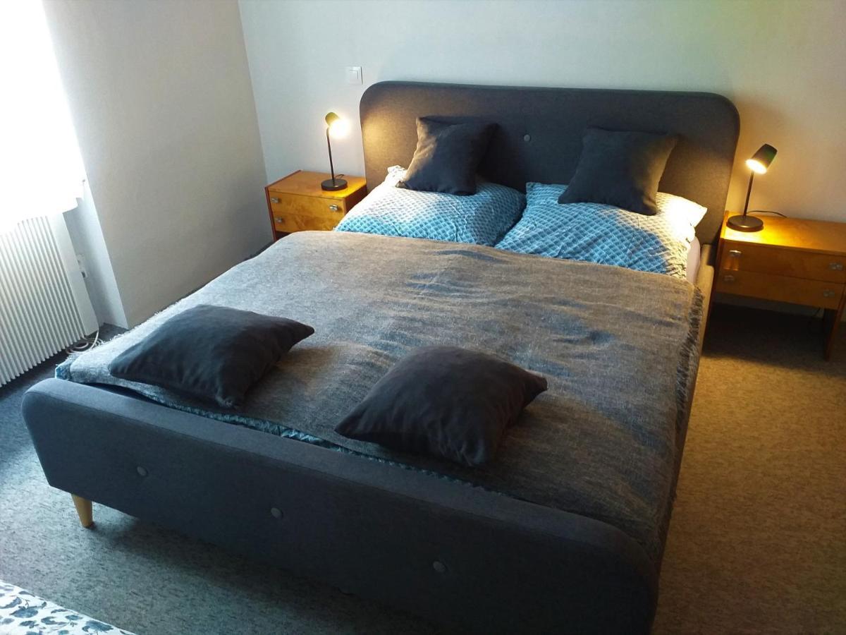 Apartman Banska Bystrica Fortnicka Extérieur photo