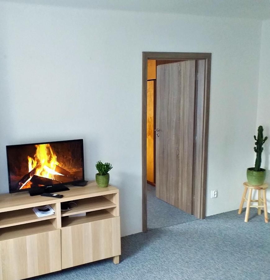 Apartman Banska Bystrica Fortnicka Extérieur photo