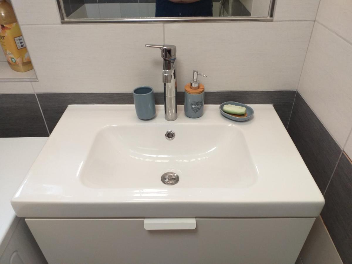 Apartman Banska Bystrica Fortnicka Extérieur photo