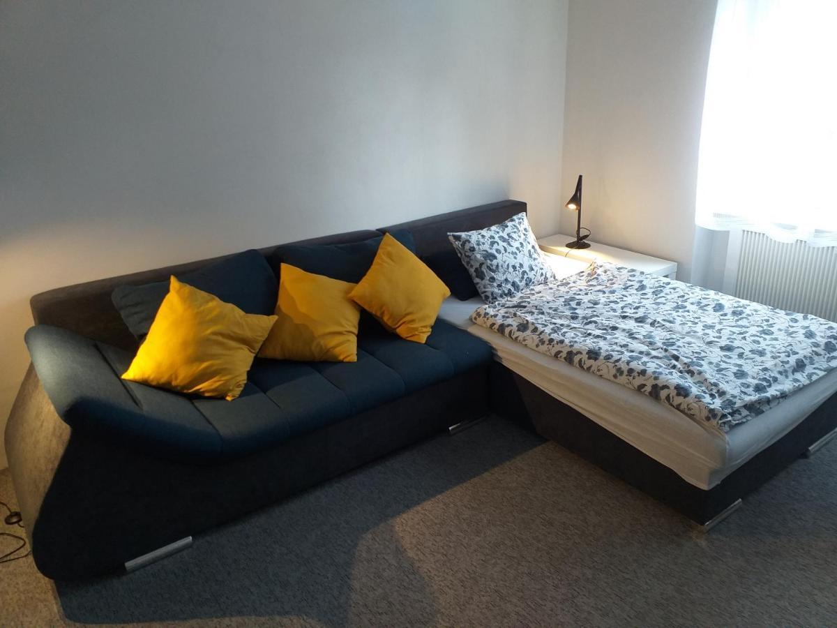 Apartman Banska Bystrica Fortnicka Extérieur photo