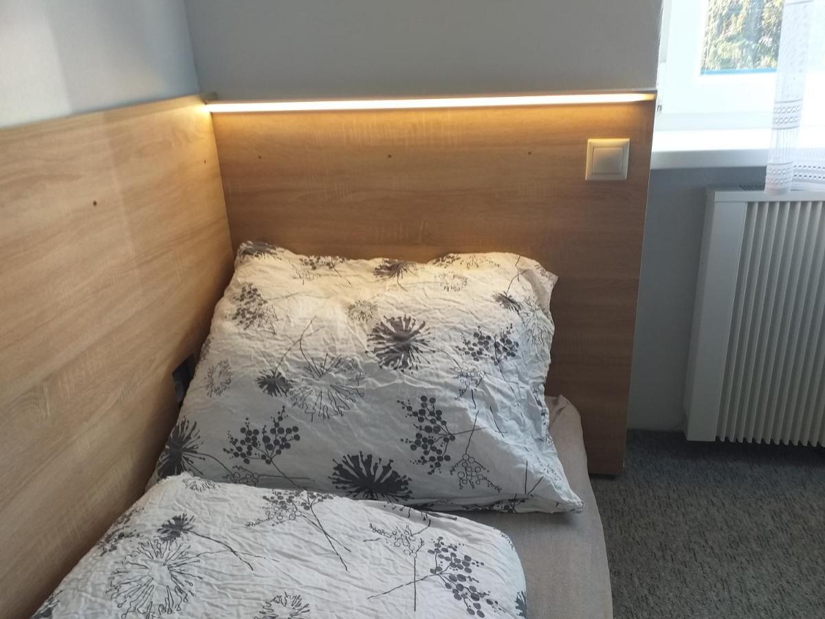 Apartman Banska Bystrica Fortnicka Extérieur photo
