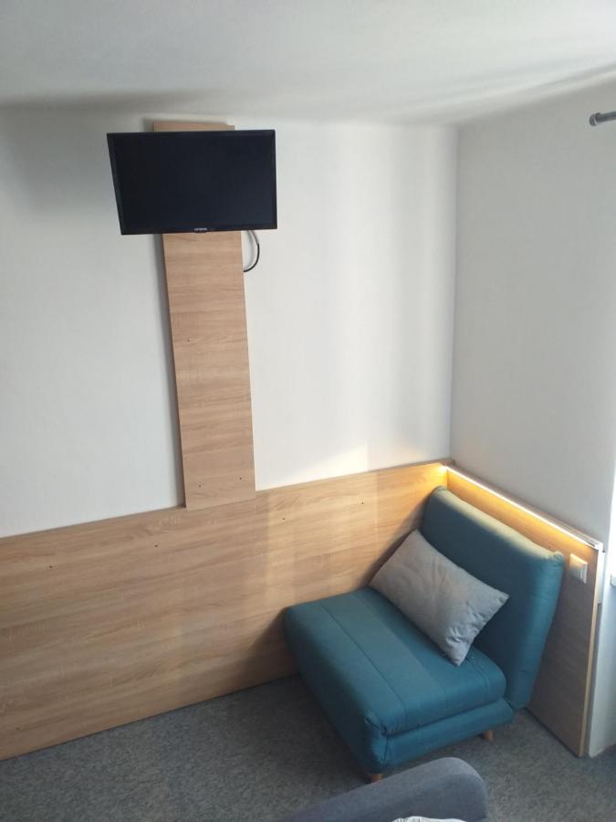 Apartman Banska Bystrica Fortnicka Extérieur photo