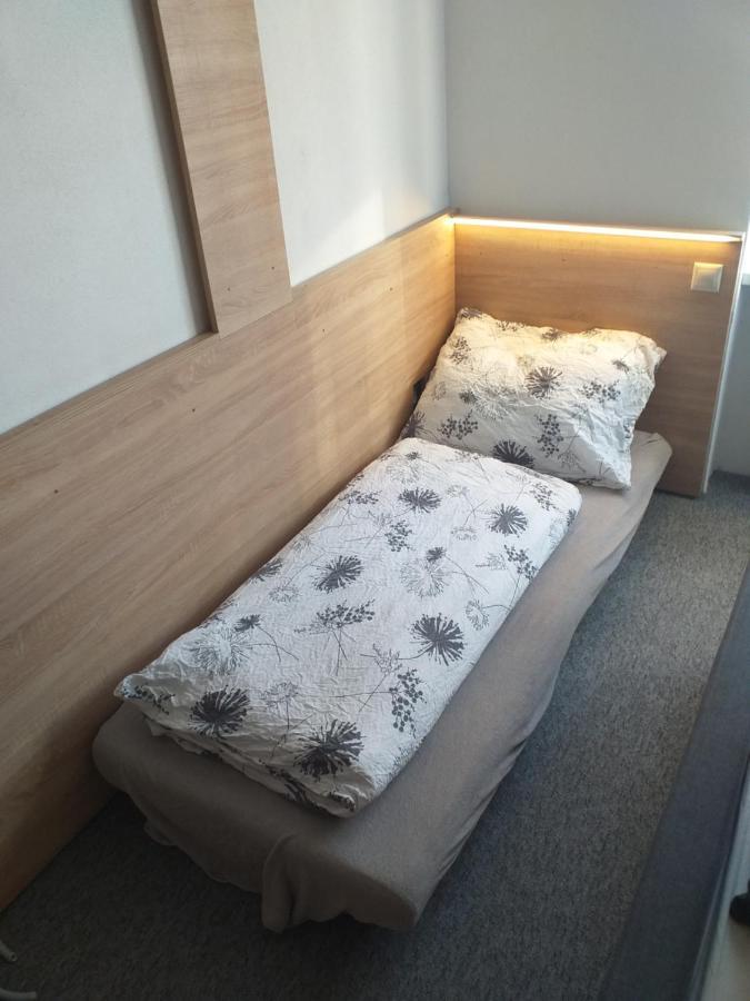 Apartman Banska Bystrica Fortnicka Extérieur photo