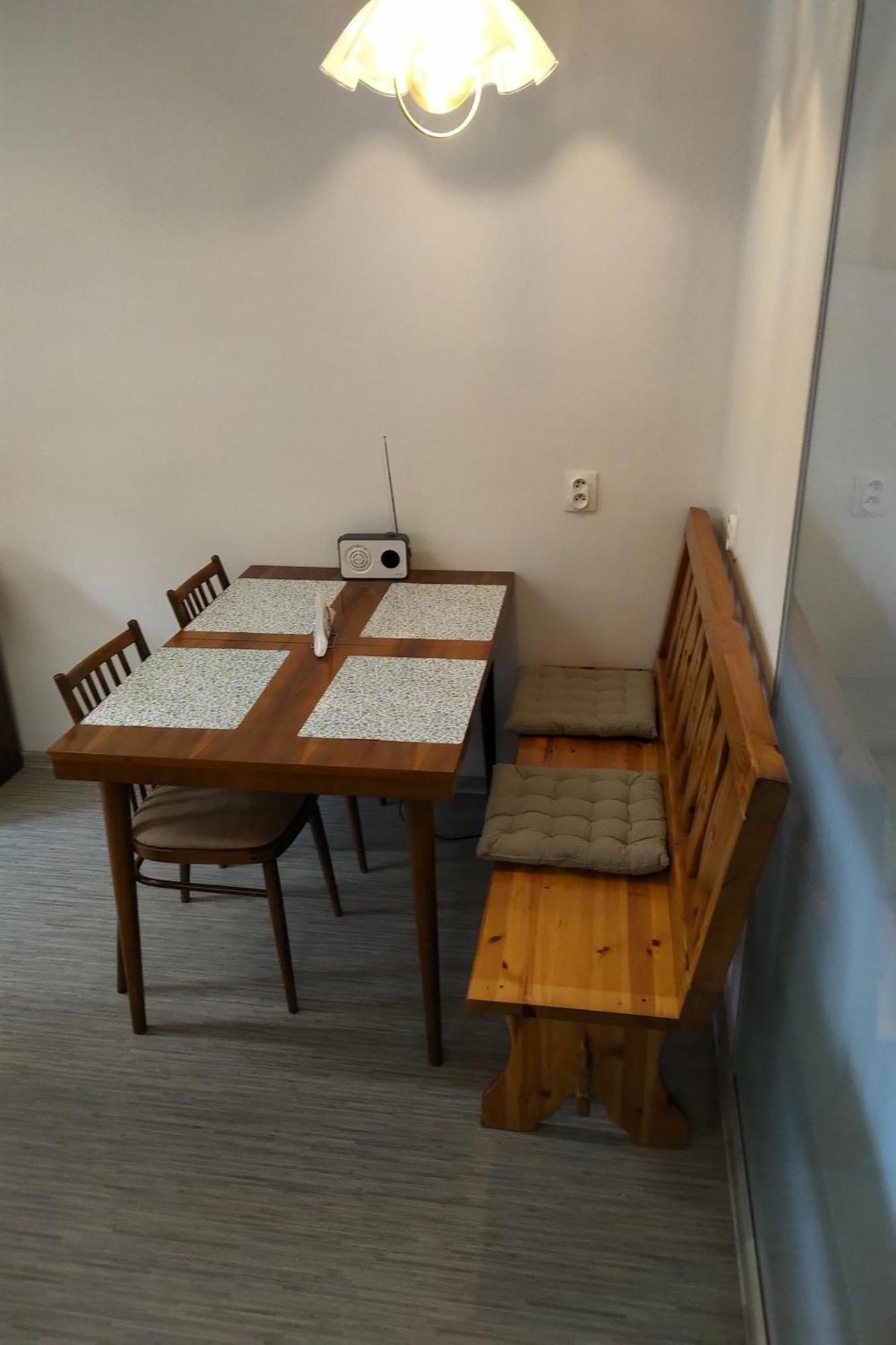 Apartman Banska Bystrica Fortnicka Extérieur photo