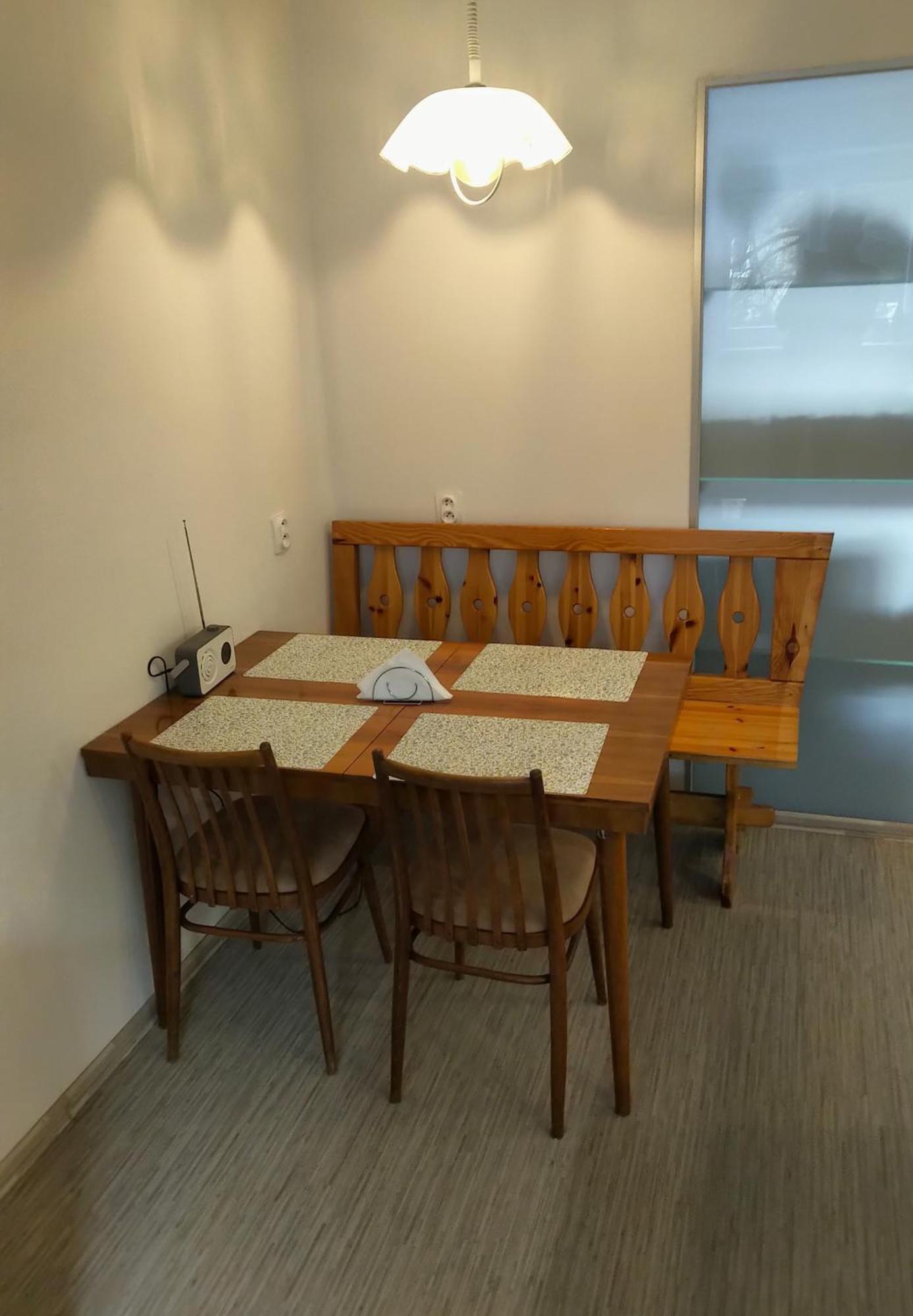 Apartman Banska Bystrica Fortnicka Extérieur photo