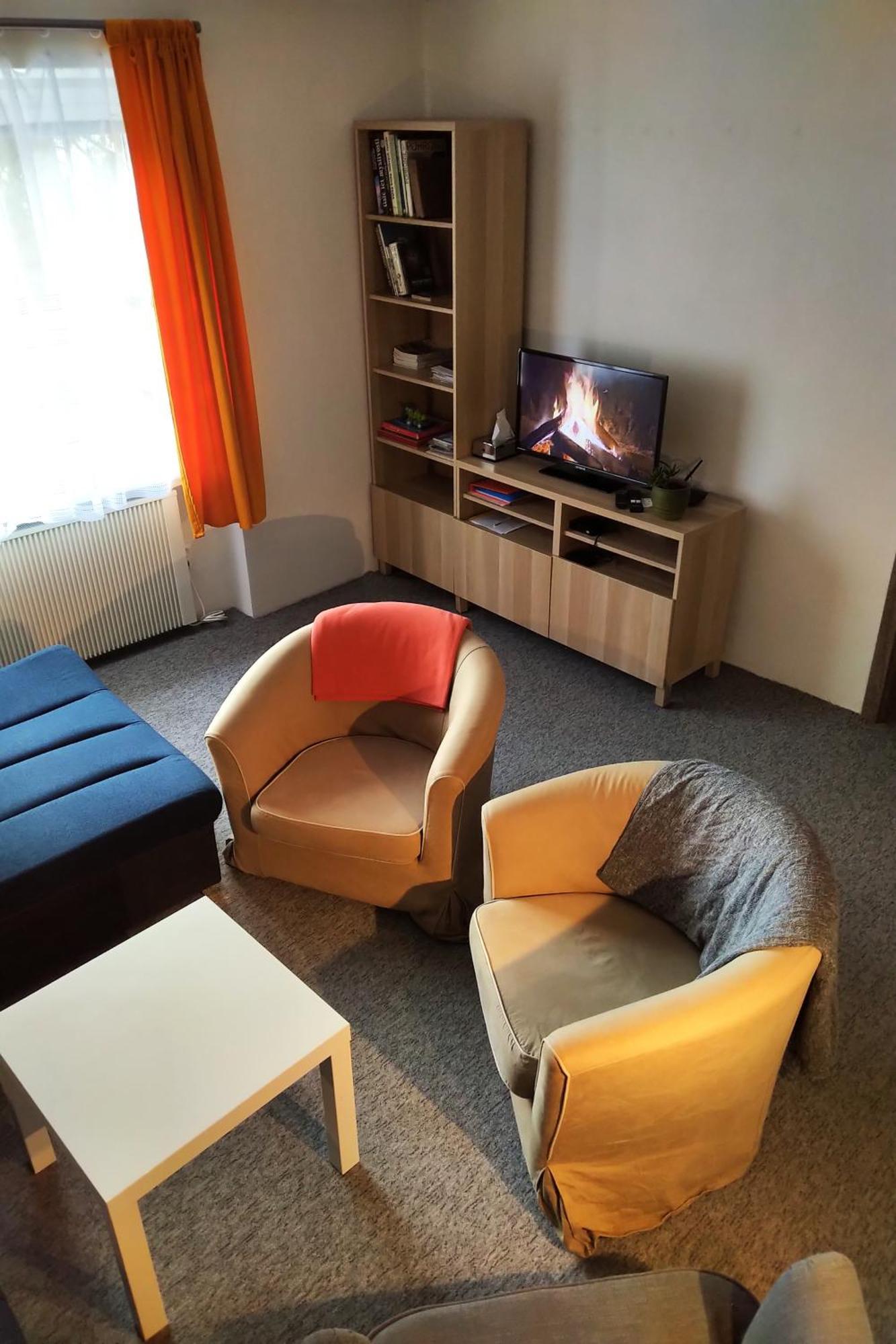 Apartman Banska Bystrica Fortnicka Extérieur photo