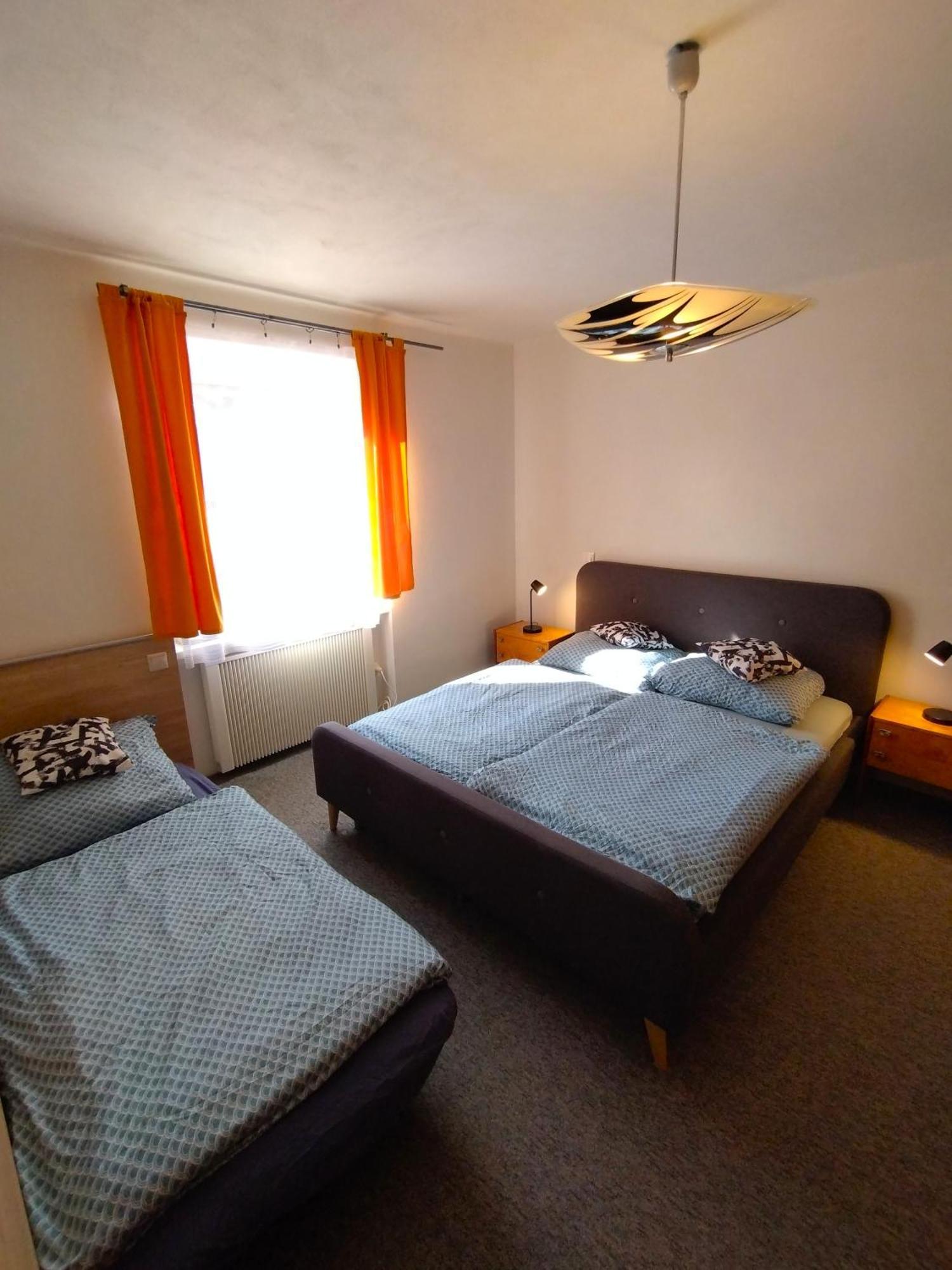 Apartman Banska Bystrica Fortnicka Extérieur photo